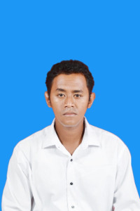 Muhammad Irsad Panggola