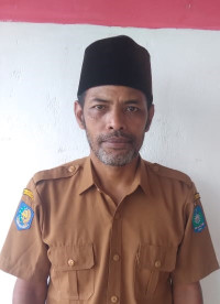 Zainal Kamariba
