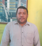 Muhammad Said Hi Jafar